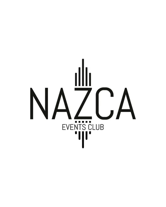 Logo Discoteca Nazca Club. FIestas por Discotecas Madrid