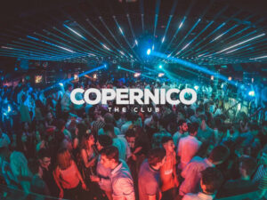 Discoteca Sala Copernico Listas Entradas Y Reservados VIP